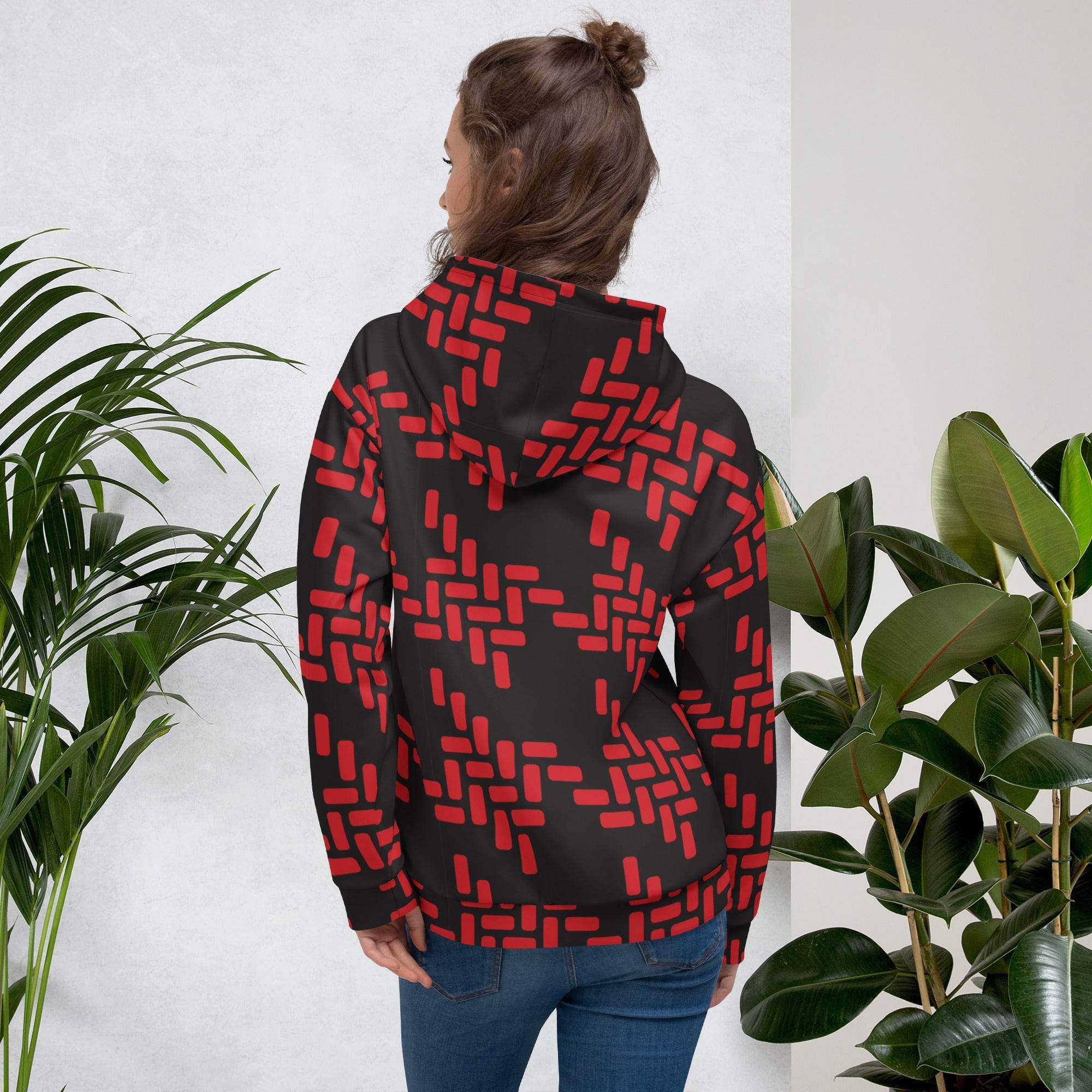 Unisex Hoodie - STYLISHOUR