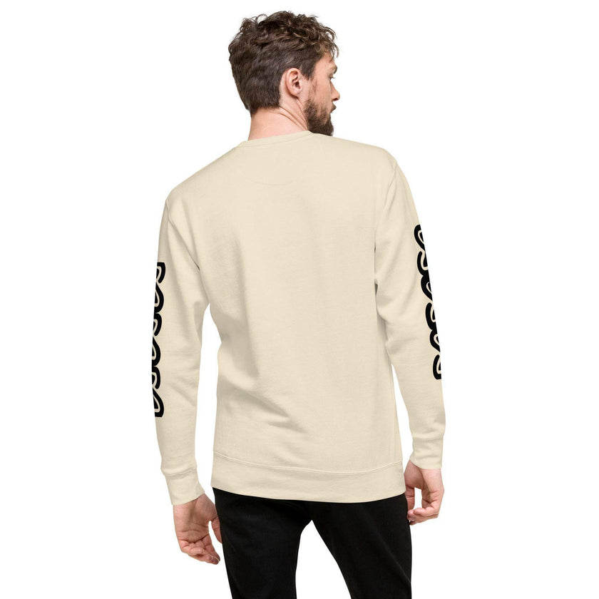 Unisex Premium Sweatshirt - STYLISHOUR