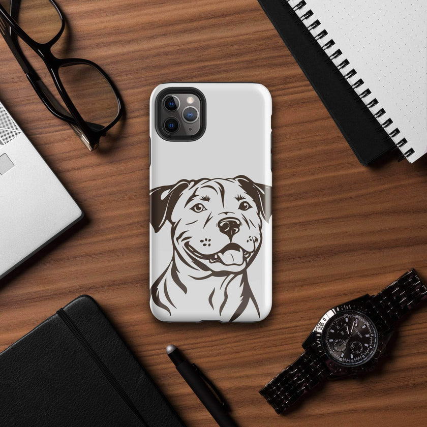 Tough Case for iPhone® - STYLISHOUR