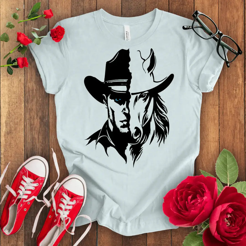 Storm of Steel T-shirt - STYLISHOUR