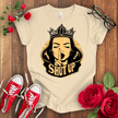 Shut Up T-shirt - STYLISHOUR