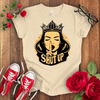 Shut Up T-shirt - STYLISHOUR