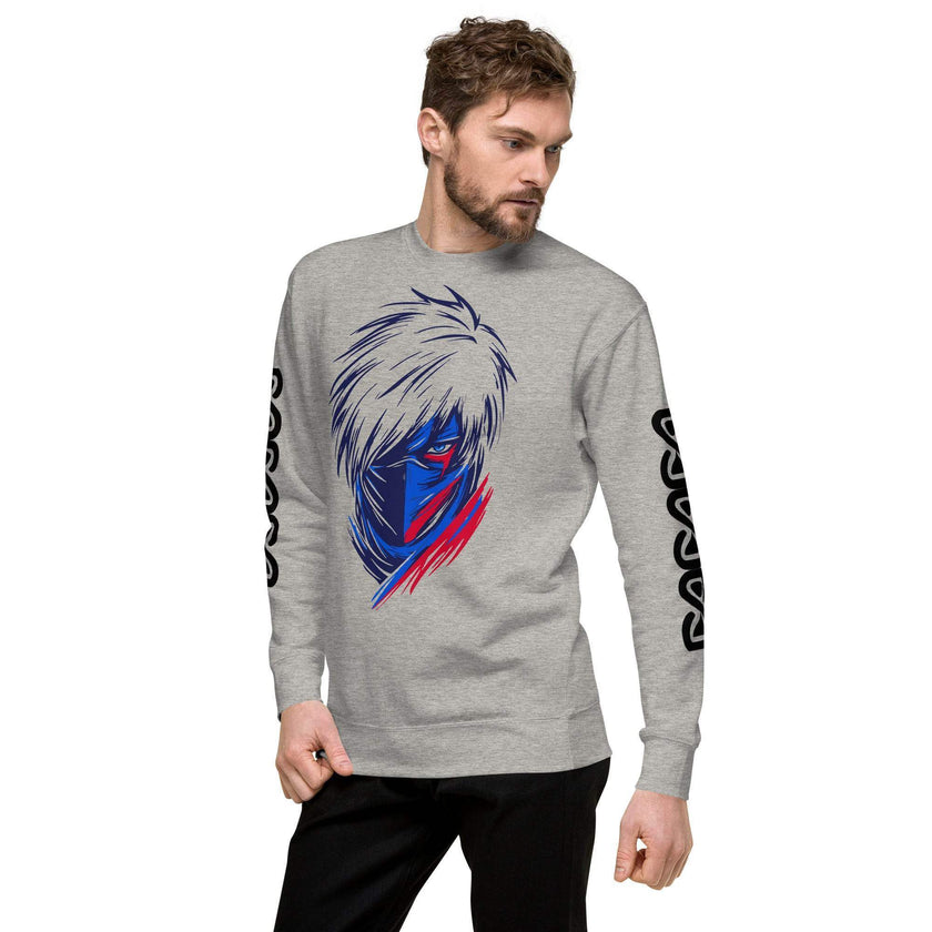 Unisex Premium Sweatshirt - STYLISHOUR
