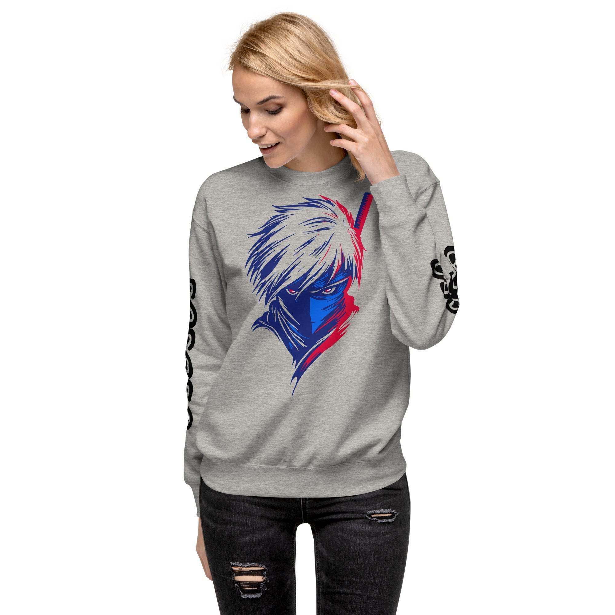 Unisex Premium Sweatshirt - STYLISHOUR