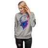 Unisex Premium Sweatshirt - STYLISHOUR