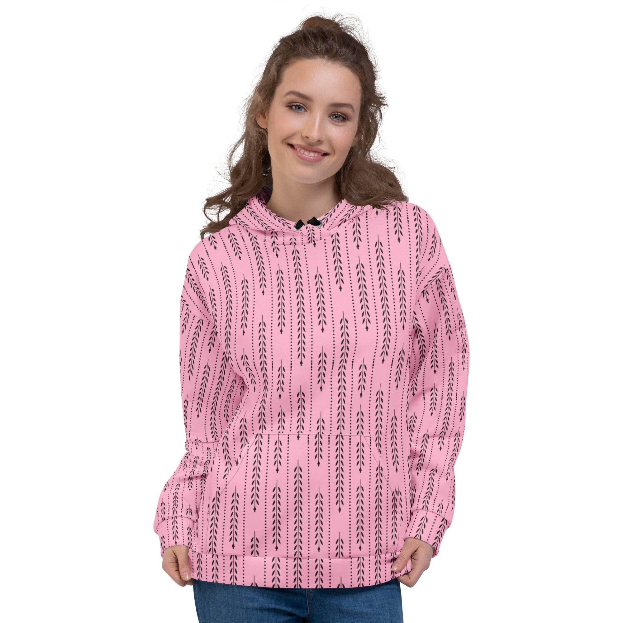 Unisex Hoodie - STYLISHOUR