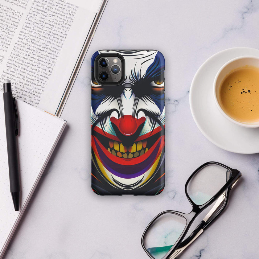 Tough Case for iPhone® - STYLISHOUR