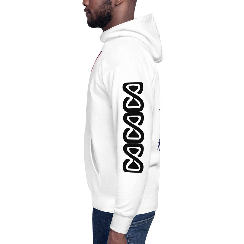 Unisex Hoodie - STYLISHOUR