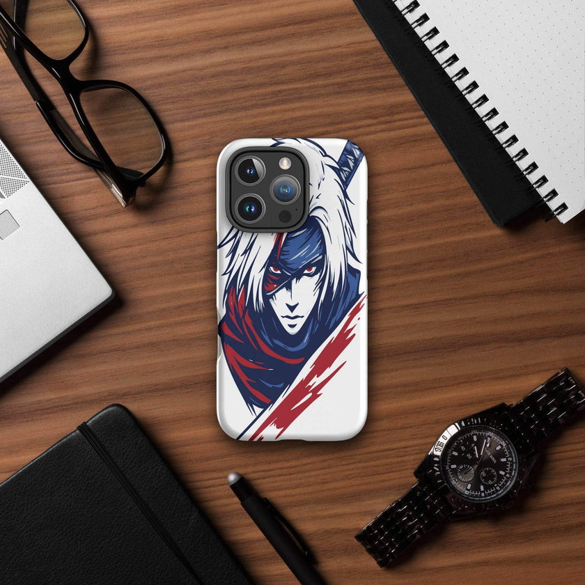 Tough Case for iPhone® - STYLISHOUR