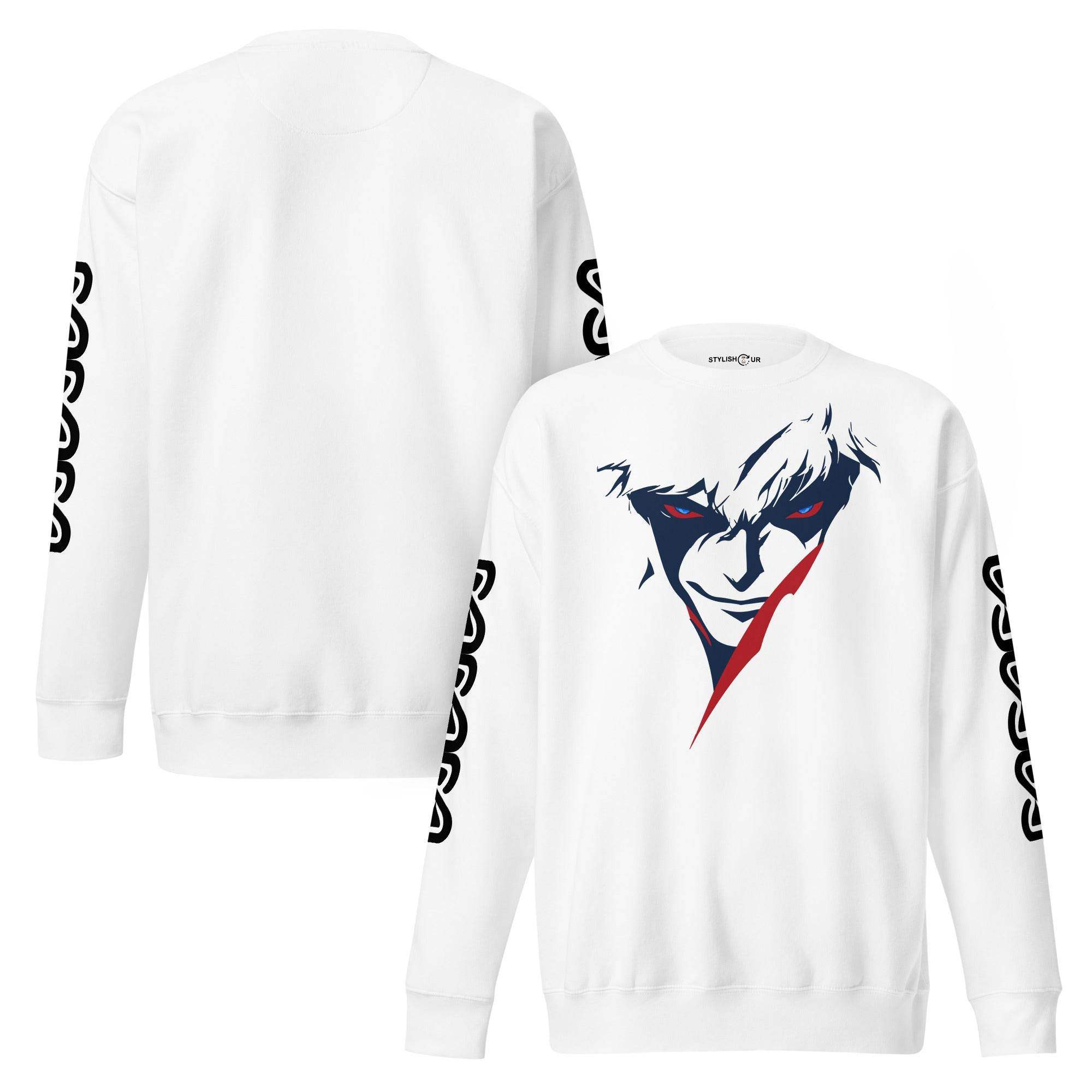 Unisex Premium Sweatshirt - STYLISHOUR