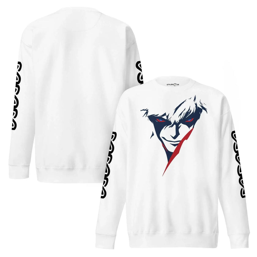 Unisex Premium Sweatshirt - STYLISHOUR