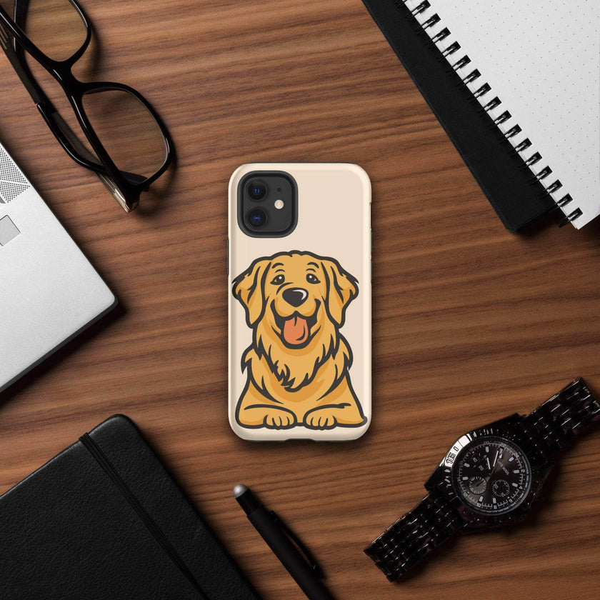 Tough Case for iPhone® - STYLISHOUR