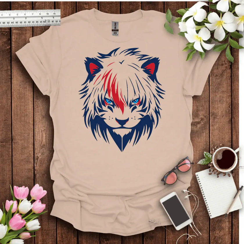 Anime Theme Unisex T-Shirt - STYLISHOUR