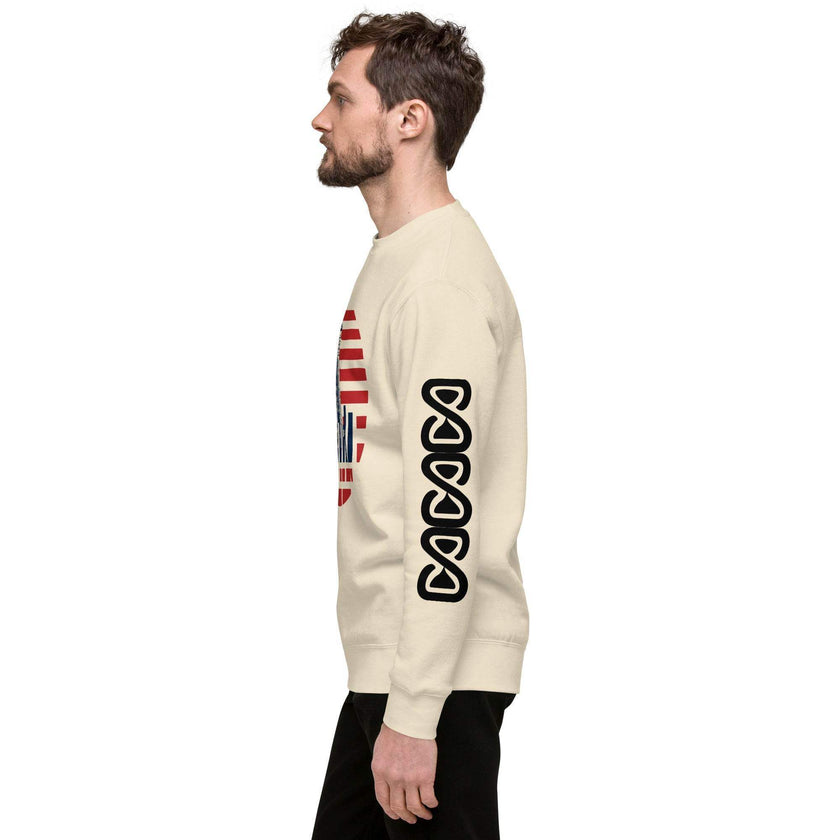 Unisex Premium Sweatshirt - STYLISHOUR