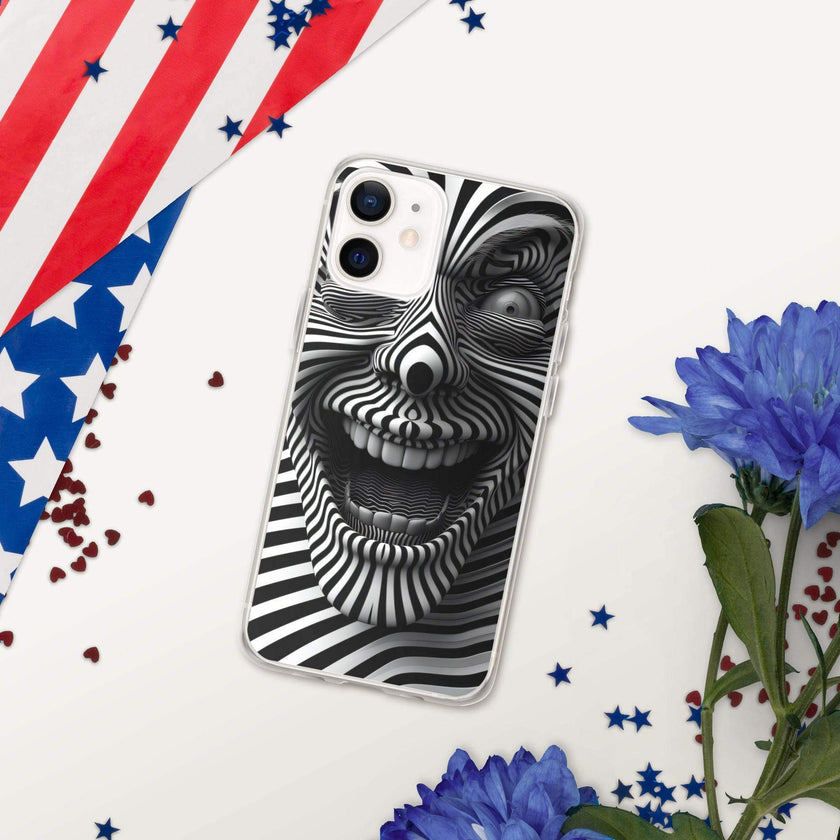 Clear Case for iPhone® - STYLISHOUR