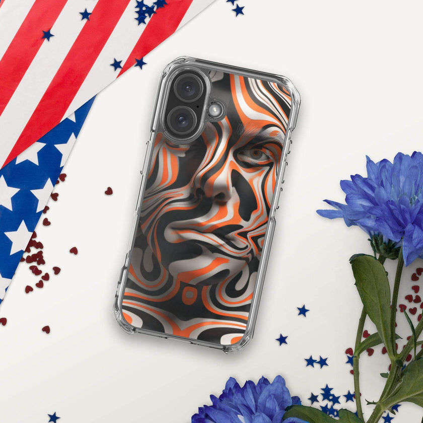 Clear Case for iPhone® - STYLISHOUR