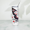Stainless steel tumbler - STYLISHOUR