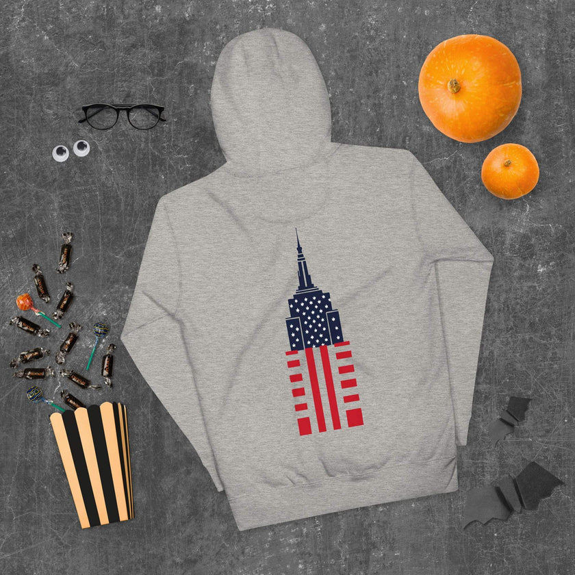 Unisex Hoodie - STYLISHOUR