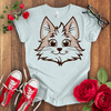 Whiskers And Wonders T-shirt - STYLISHOUR