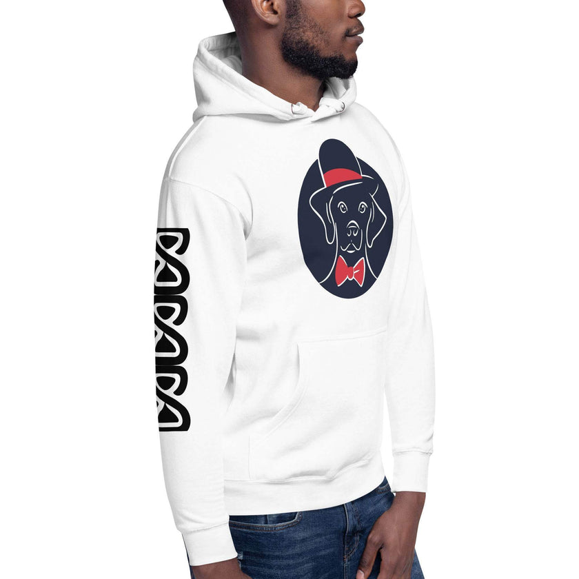 Unisex Hoodie - STYLISHOUR