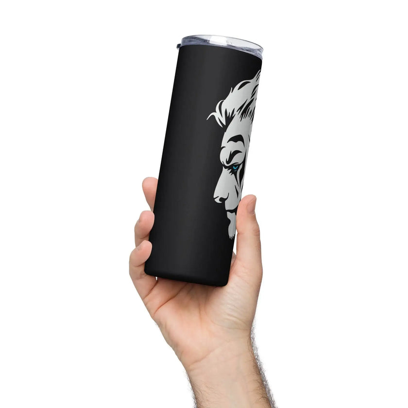 Stainless steel tumbler - STYLISHOUR