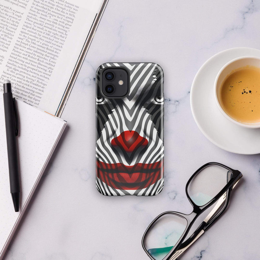 Tough Case for iPhone® - STYLISHOUR
