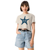 Women’s crop top - STYLISHOUR
