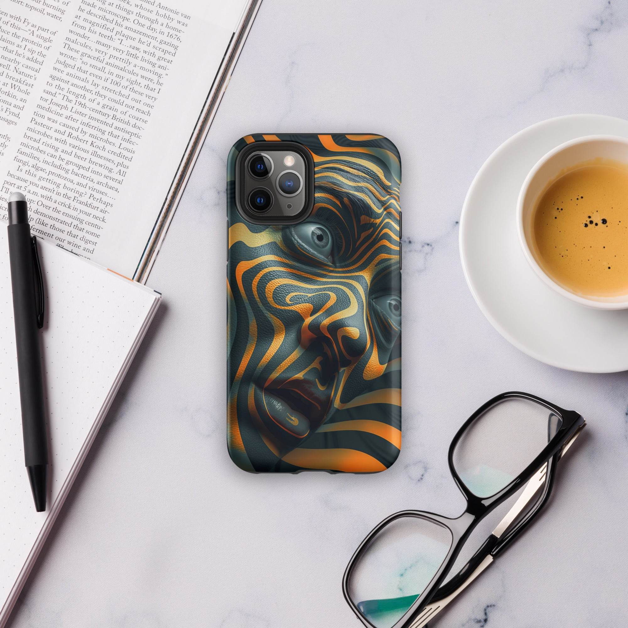 Tough Case for iPhone® - STYLISHOUR