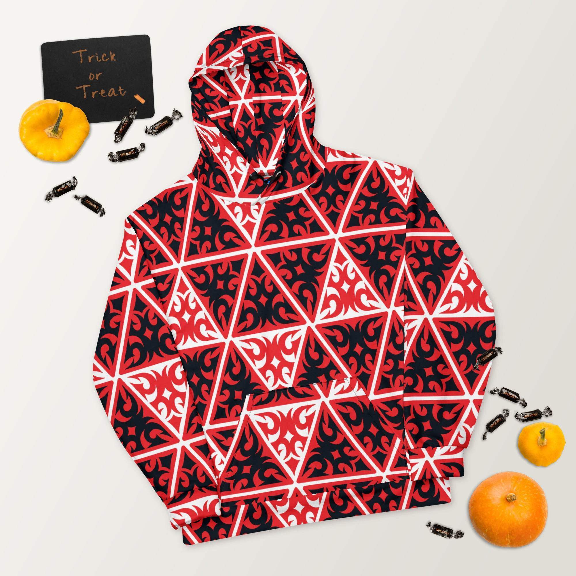 Unisex Hoodie - STYLISHOUR