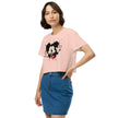 Women’s crop top - STYLISHOUR