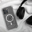 MagSafe® clear case for iPhone® - STYLISHOUR