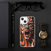 Clear Case for iPhone® - STYLISHOUR