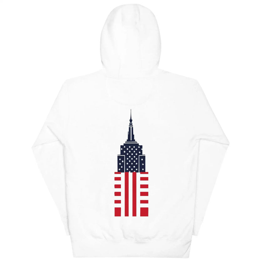 Unisex Hoodie - STYLISHOUR