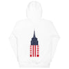 Unisex Hoodie - STYLISHOUR