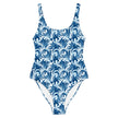 One-Piece Swimsuit - STYLISHOUR