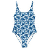 One-Piece Swimsuit - STYLISHOUR