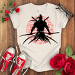 One chance One Life T-shirt - STYLISHOUR