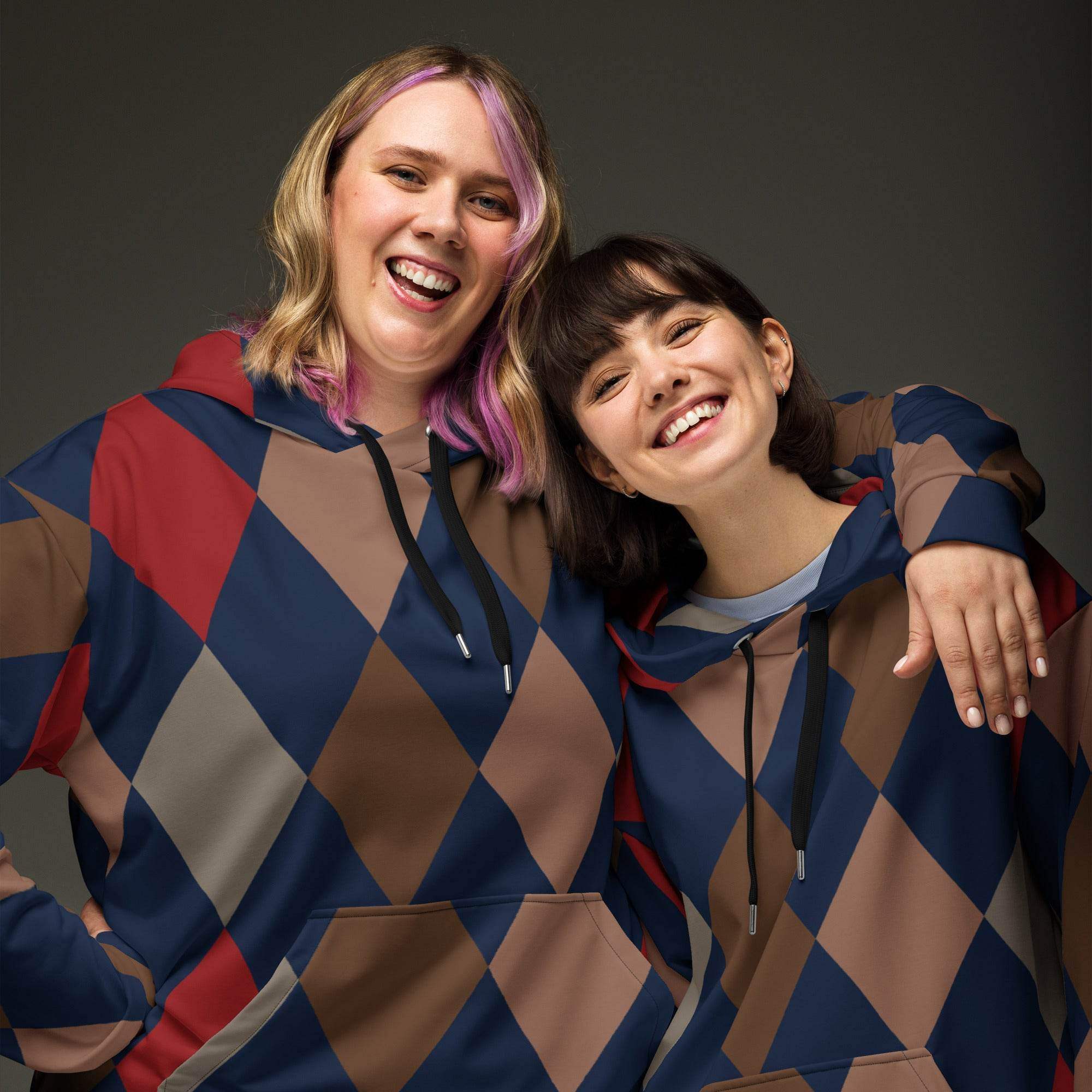 Unisex Hoodie - STYLISHOUR