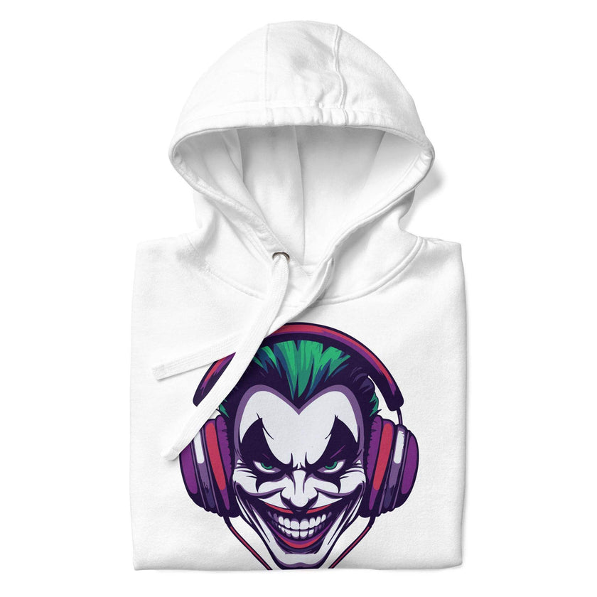 Unisex Hoodie - STYLISHOUR