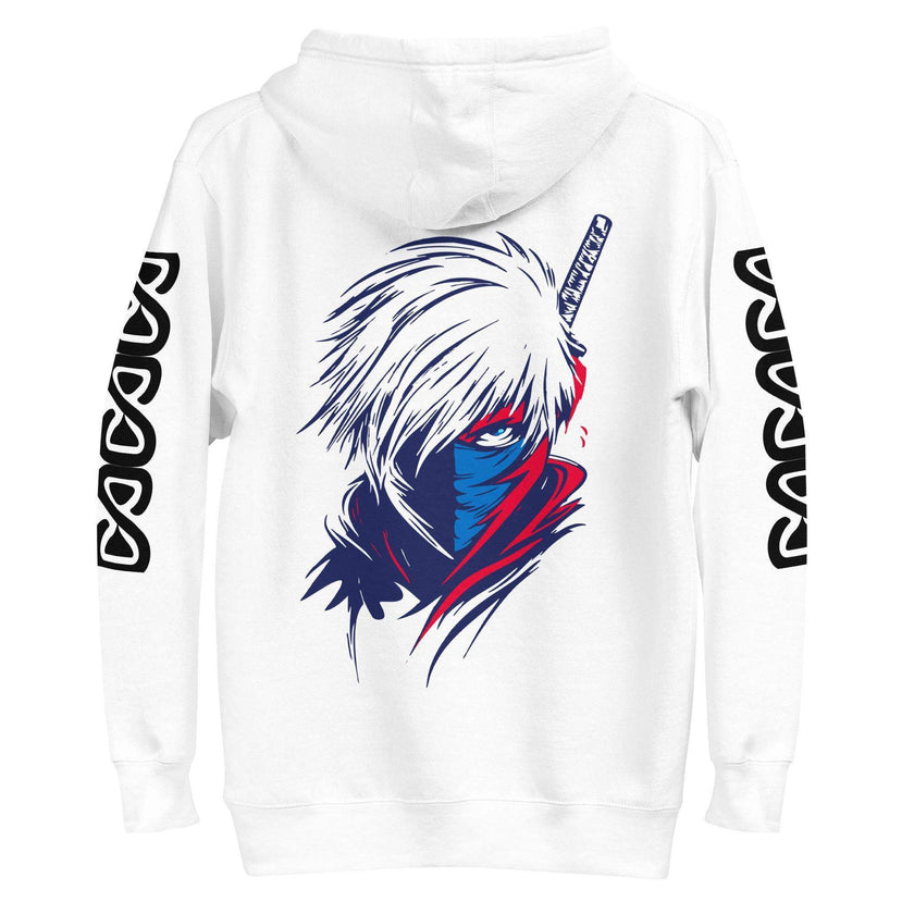 Unisex Hoodie - STYLISHOUR