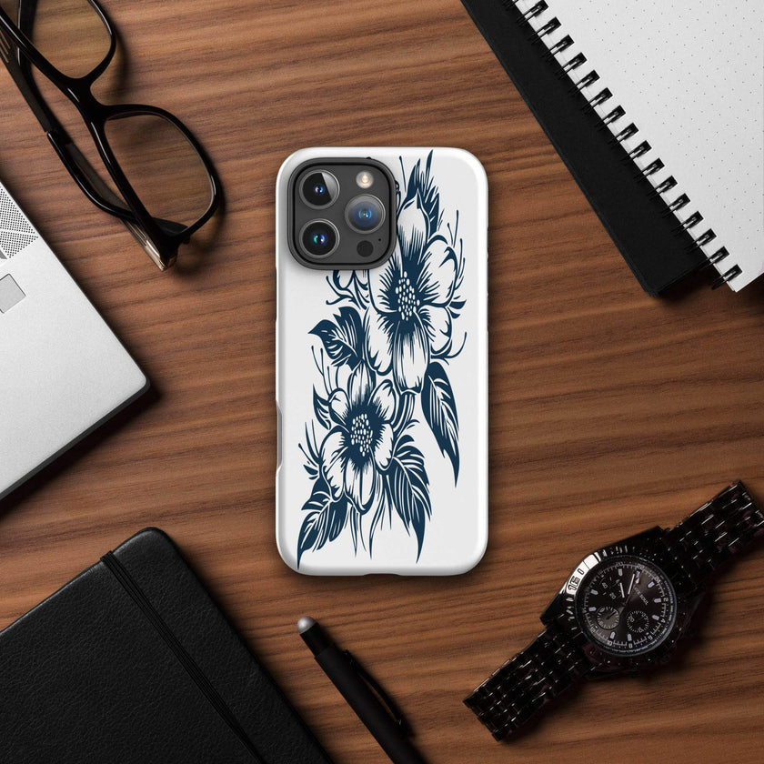 Tough Case for iPhone® - STYLISHOUR