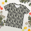 Crew Neck T-shirt - STYLISHOUR