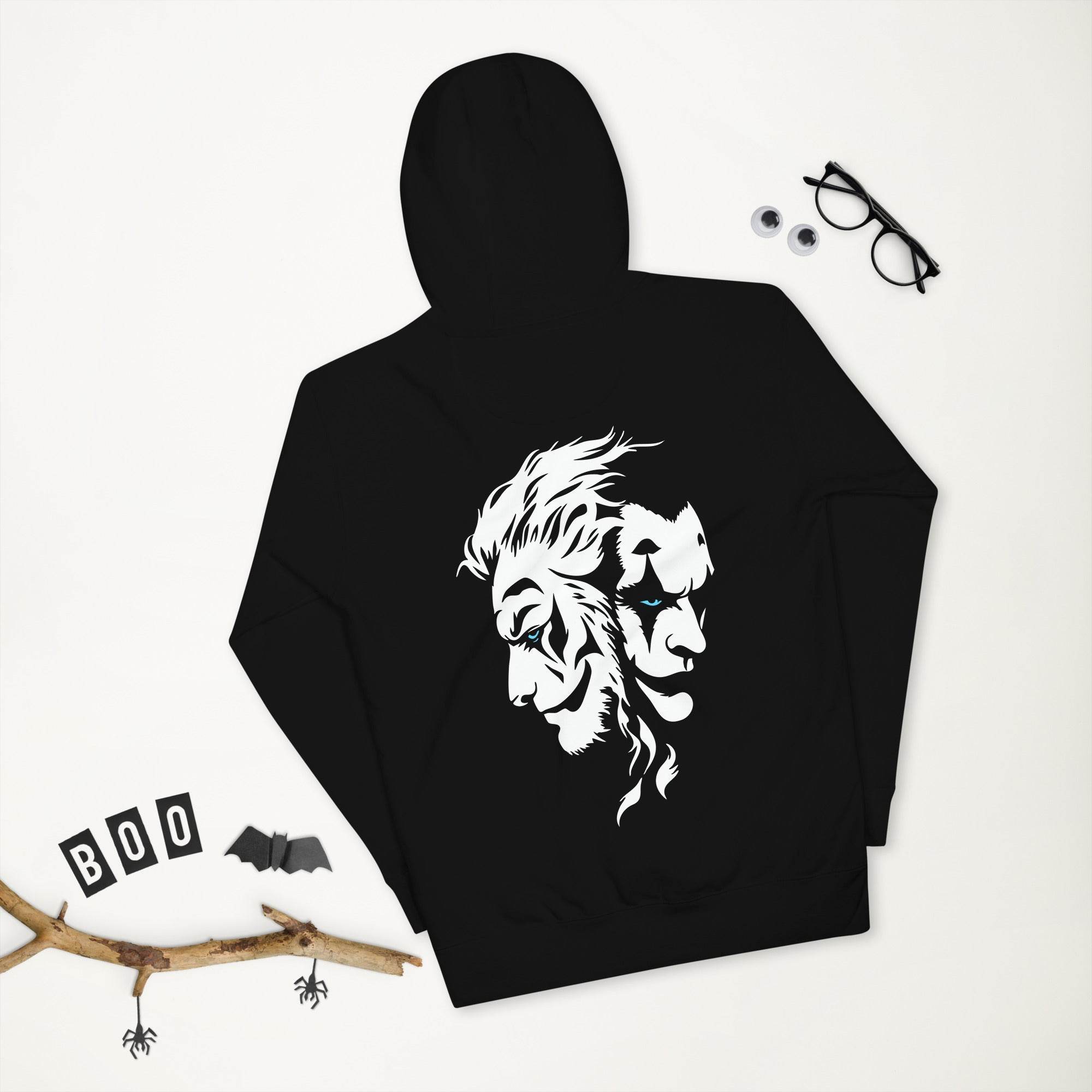 Unisex Hoodie - STYLISHOUR