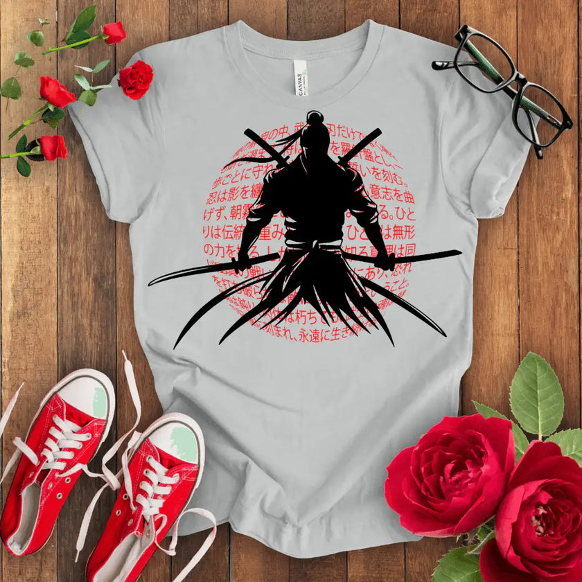 Live Life Tee: Seize the Moment - STYLISHOUR