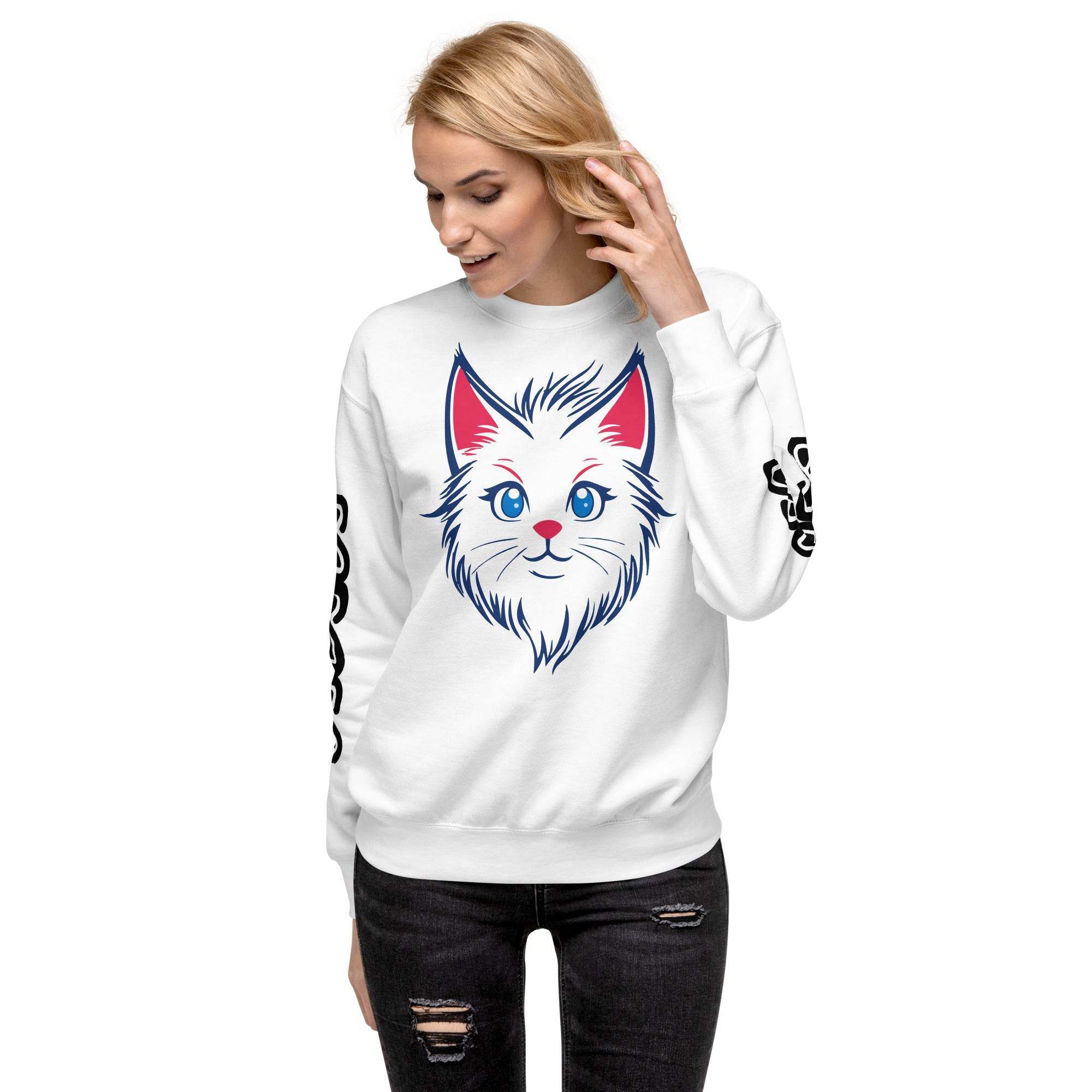 Unisex Premium Sweatshirt - STYLISHOUR