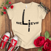 Believe in Yourself T-shirt - STYLISHOUR