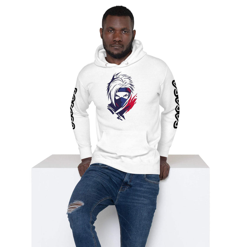 Unisex Hoodie - STYLISHOUR