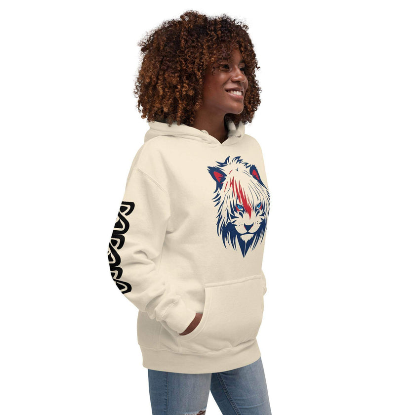 Unisex Hoodie - STYLISHOUR