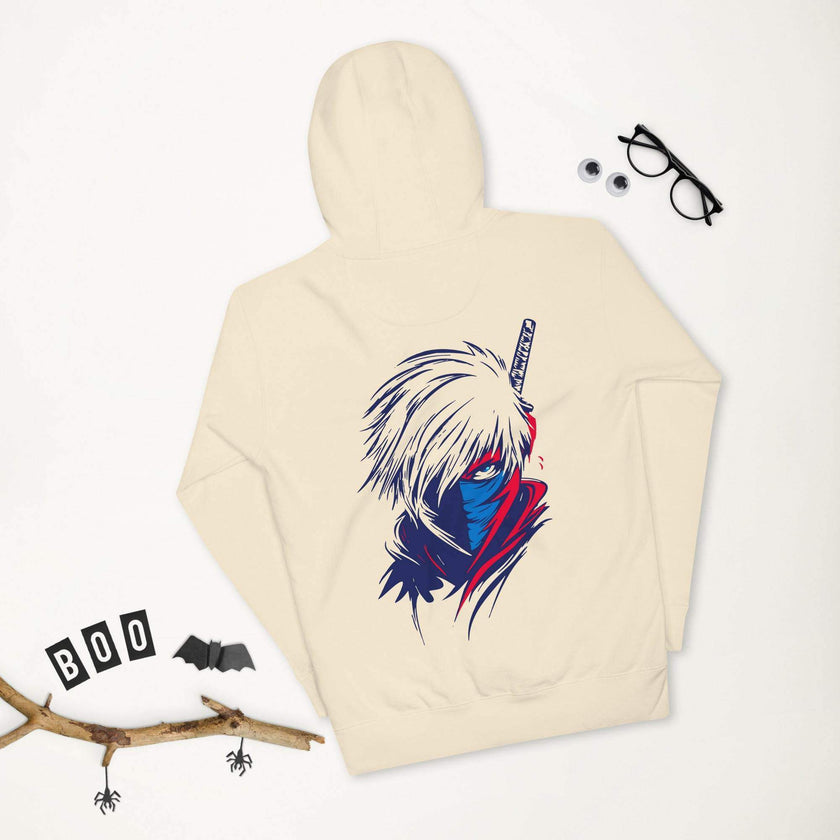 Unisex Hoodie - STYLISHOUR