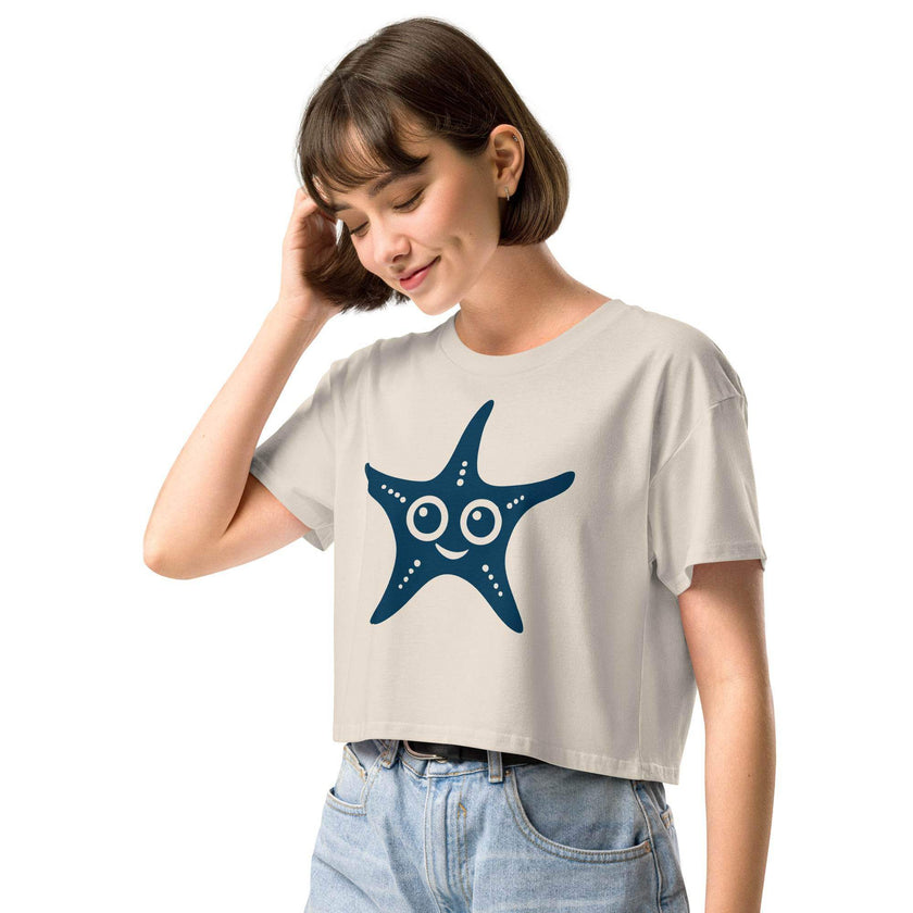 Women’s crop top - STYLISHOUR